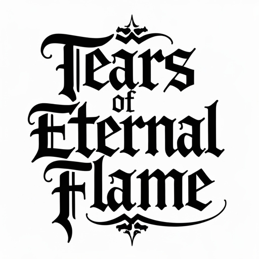 Tears of Eternal Flame