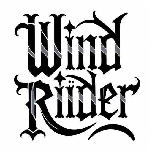 Windrider