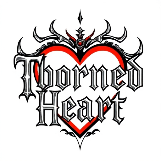 Thorned Heart