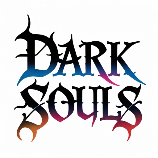 Dark Souls Tattoo idea