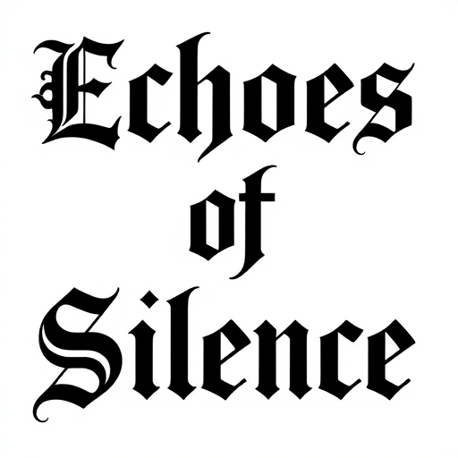 Echoes of Silence Tattoo idea