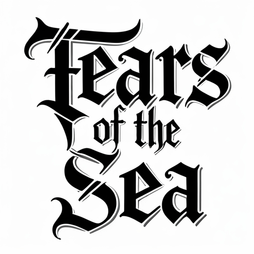 Tears of the Sea Tattoo idea