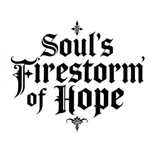 Soul’s Firestorm of Hope Tattoo idea