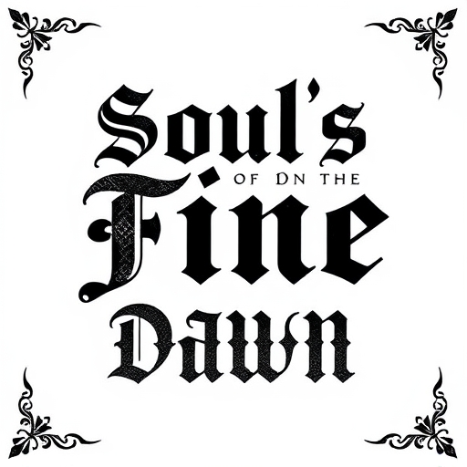 Soul’s Fire of the Sacred Dawn Tattoo idea