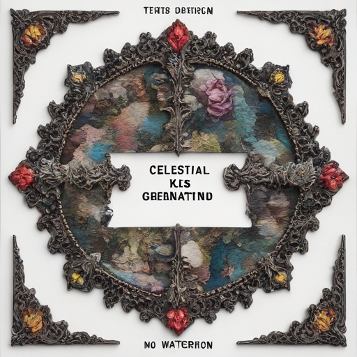 Celestial Kiss Tattoo idea