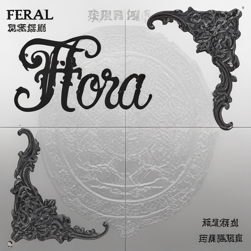 Feral Tattoo idea