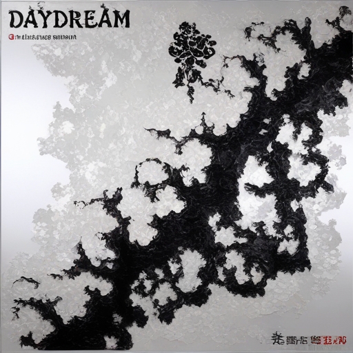 Daydream Tattoo idea