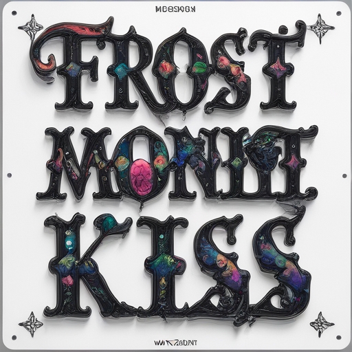Frost’s Moonlit Kiss Tattoo idea