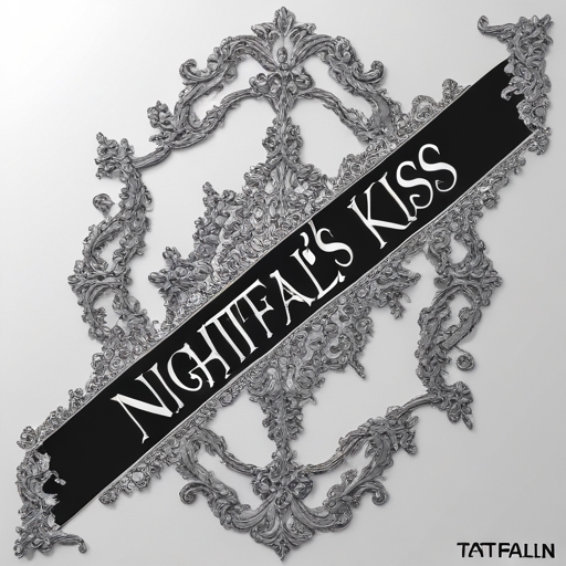 Nightfall’s Kiss Tattoo idea