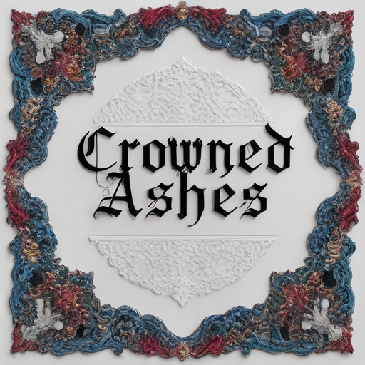 Crowned Ashes Tattoo idea