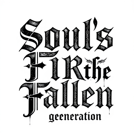 Soul’s Fire of the Fallen Tattoo idea