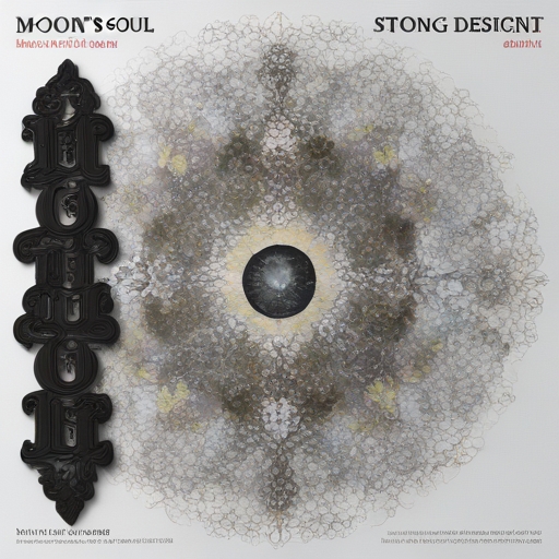 Moon’s Soul’s Embrace Tattoo idea
