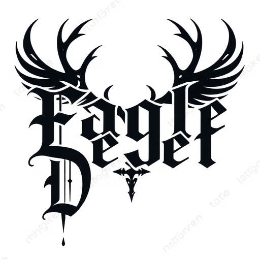 Eagle Deer
