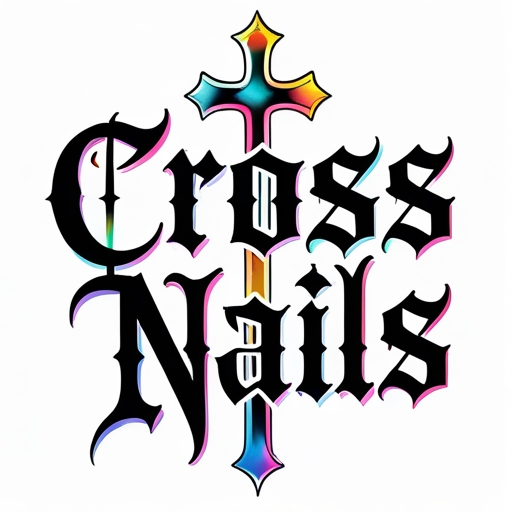 Cross Nails
