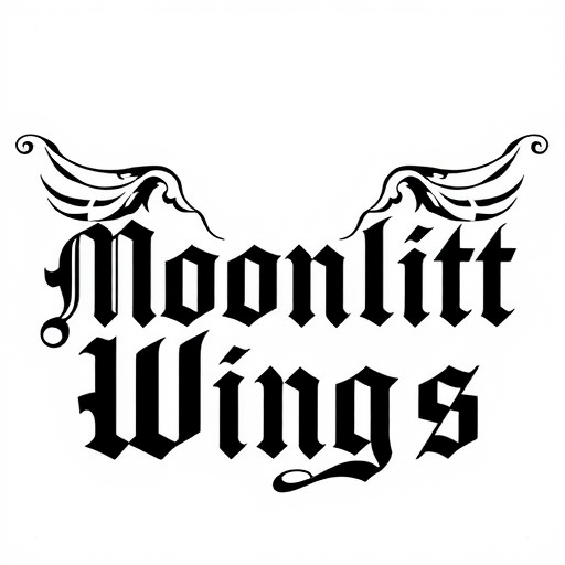 Moonlit Wings