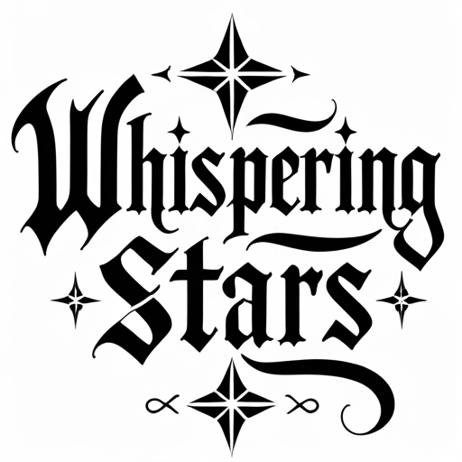 Whispering Stars
