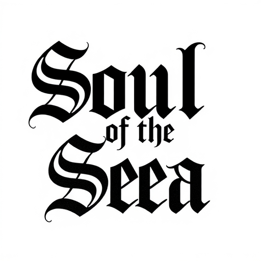Soul of the Sea