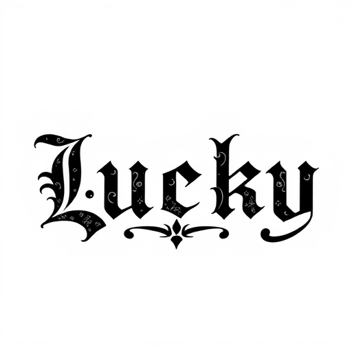 Lucky