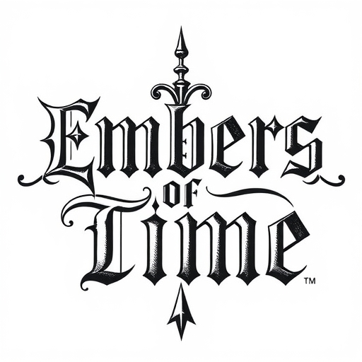 Embers of Time