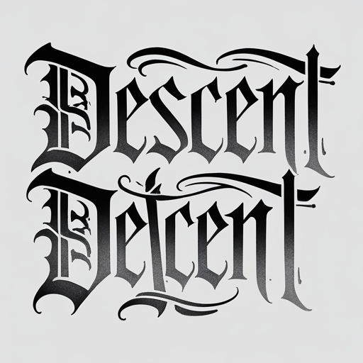 Descent