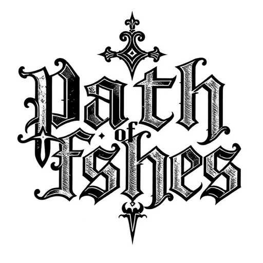 Path of Ashes