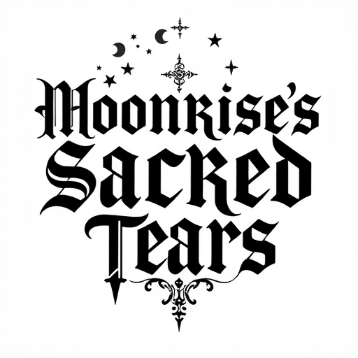 Moonrise’s Sacred Tears