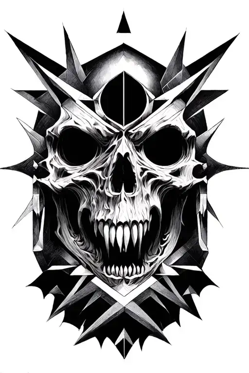 Mc Escher Family Geometric