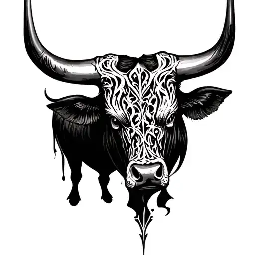 Bull