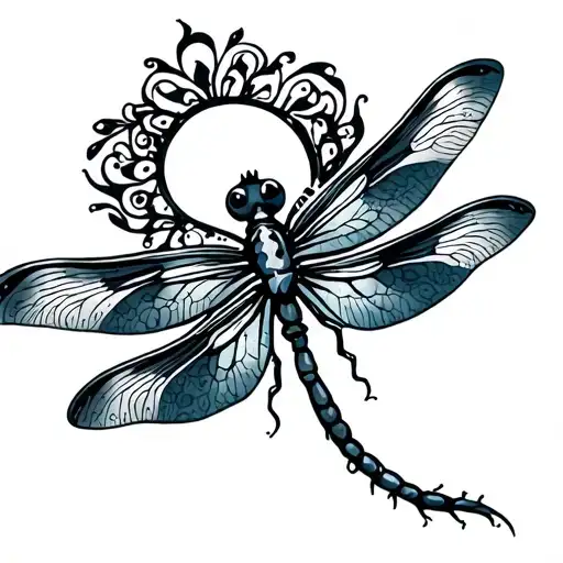 Dragonfly