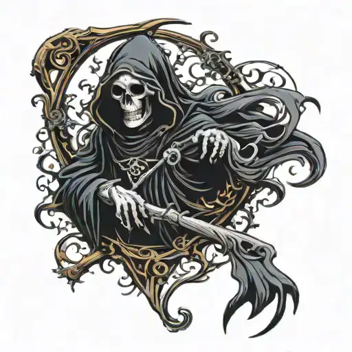 Grim Reaper