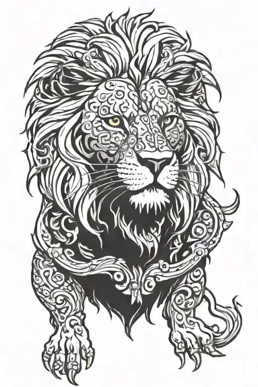 Lion