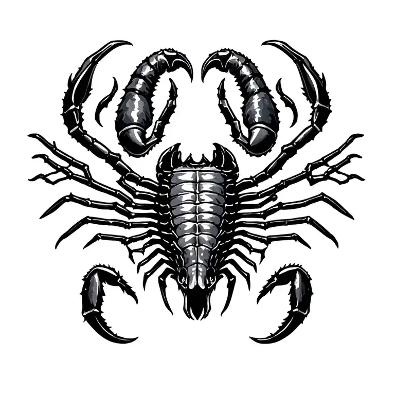 Scorpion