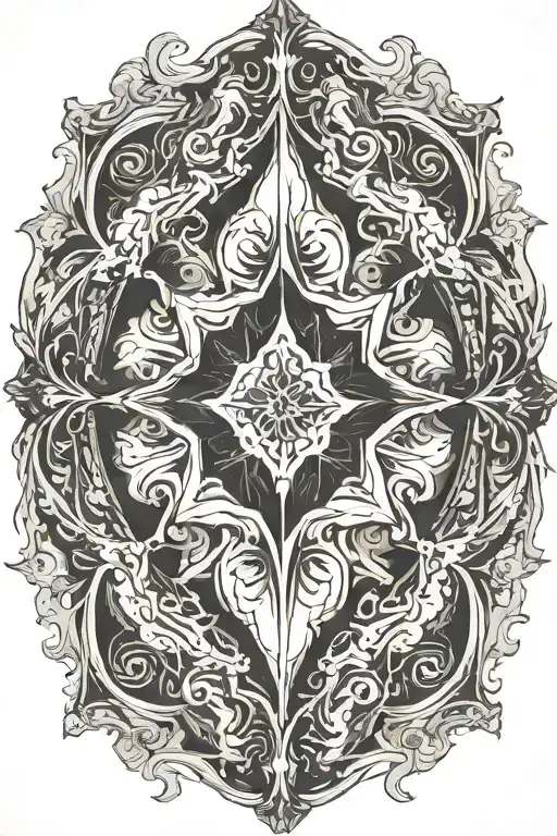 Mineral Design Inspired