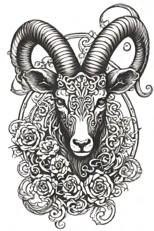 Aries Zodiac Sign
