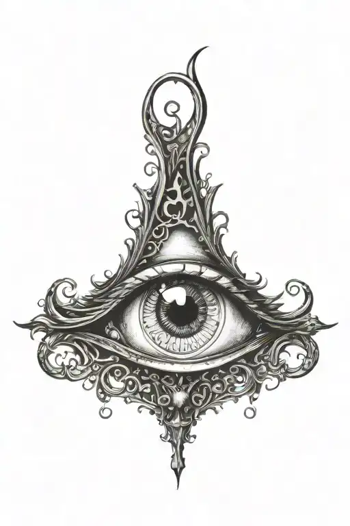 Eye