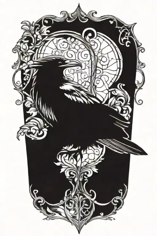 Raven