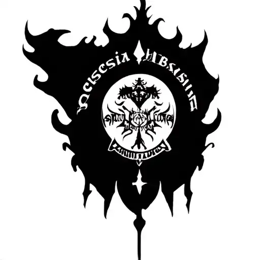 Russia Round Logo Incorporated