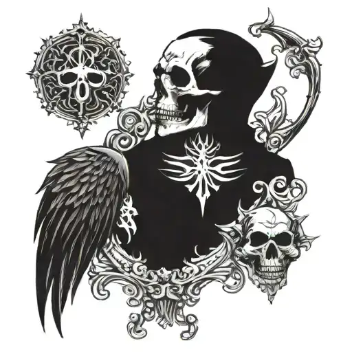 Brotherhood Matching