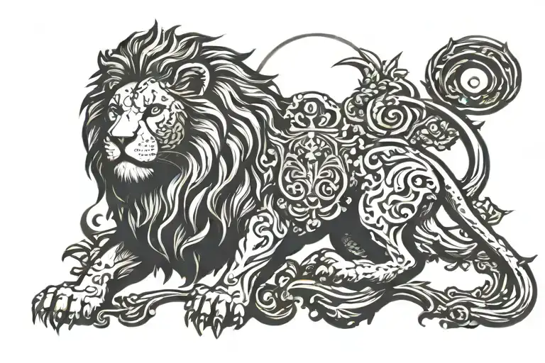 Lion