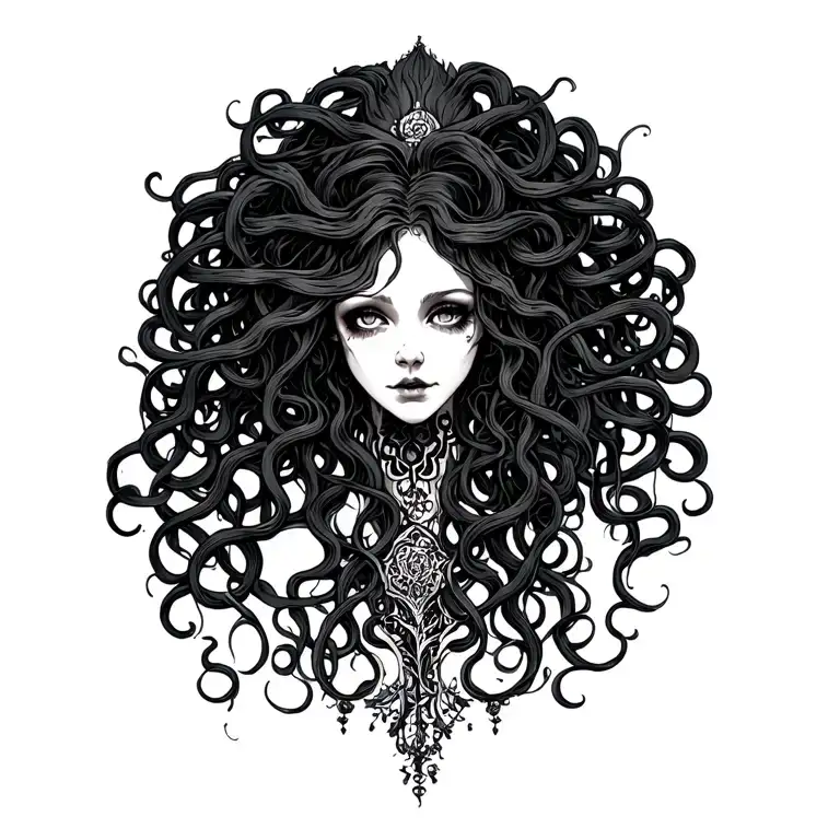 Medusa