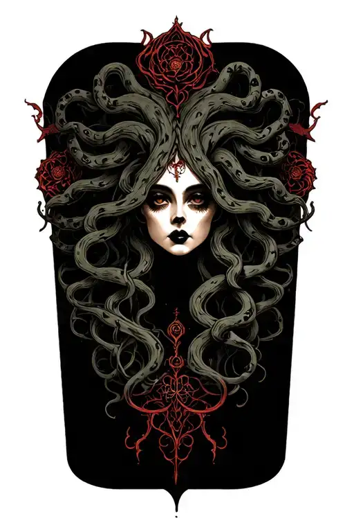 Medusa