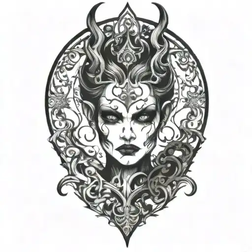 Demoness