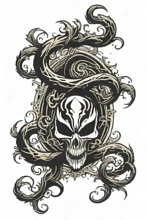 Venom Symbol