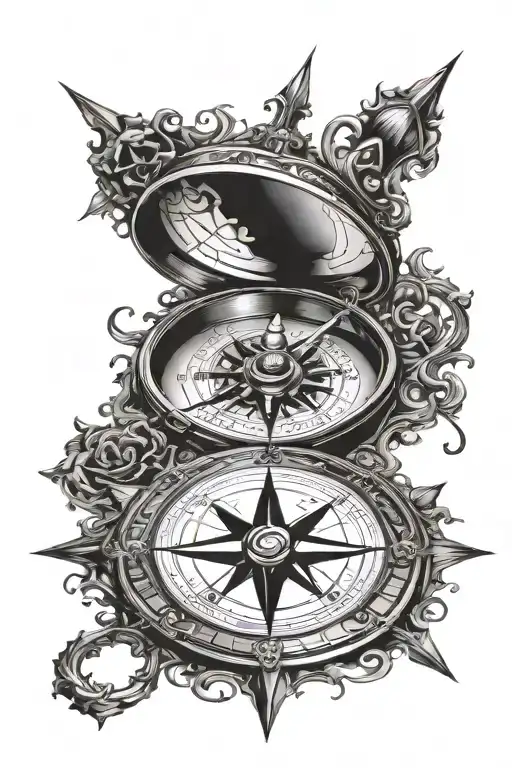 Compass Design