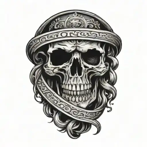 Don't Tread On Me Guns