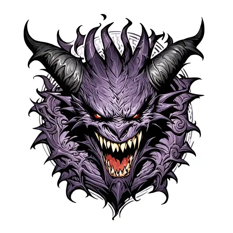 Gengar