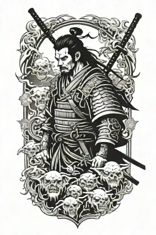 Samurai