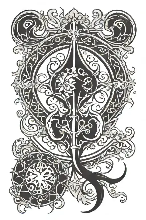 Aquarius Symbol Incorporated