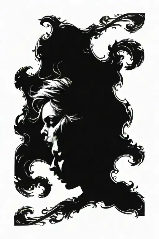 Abandonment And Loneliness Sadness Soul Strong Independent