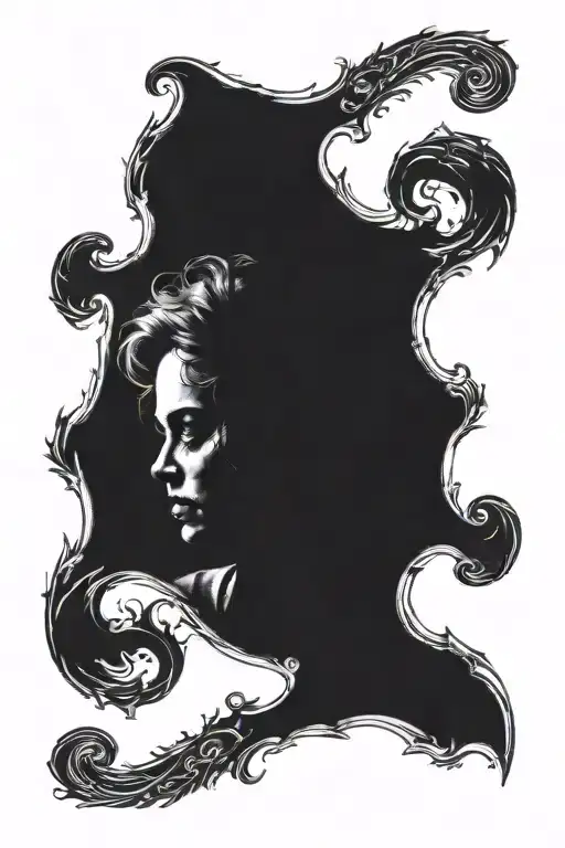 Abandonment And Loneliness Sadness Soul Strong Independent